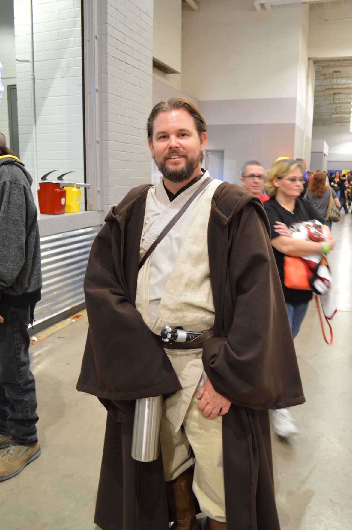 Tucson Comic-Con